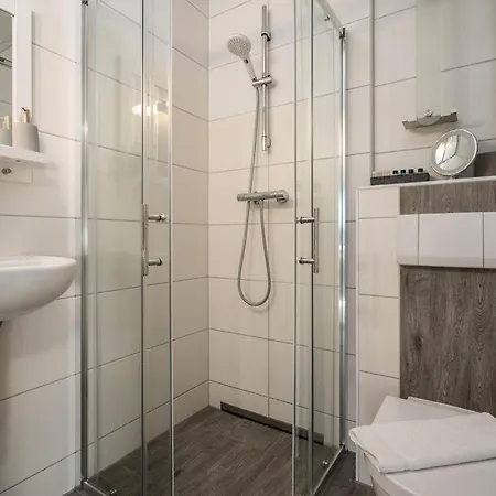 Διαμέρισμα Ferienwohnung-2-am-rodelberg *