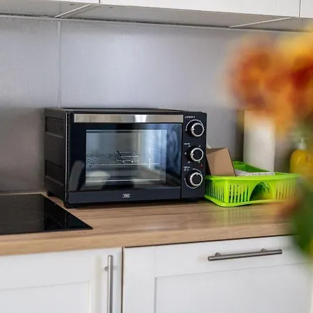 Διαμέρισμα Ferienwohnung-2-am-rodelberg *